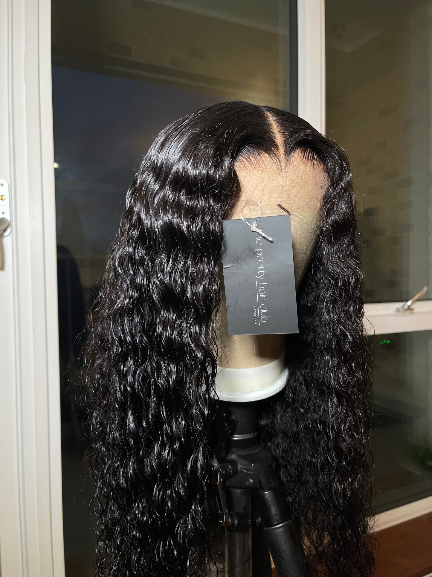 Deepwave Glueless wigs