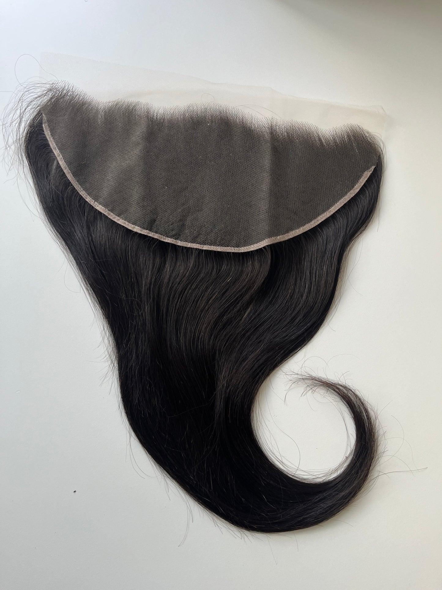 Frontal Replacement With 13x6 Frontal Included