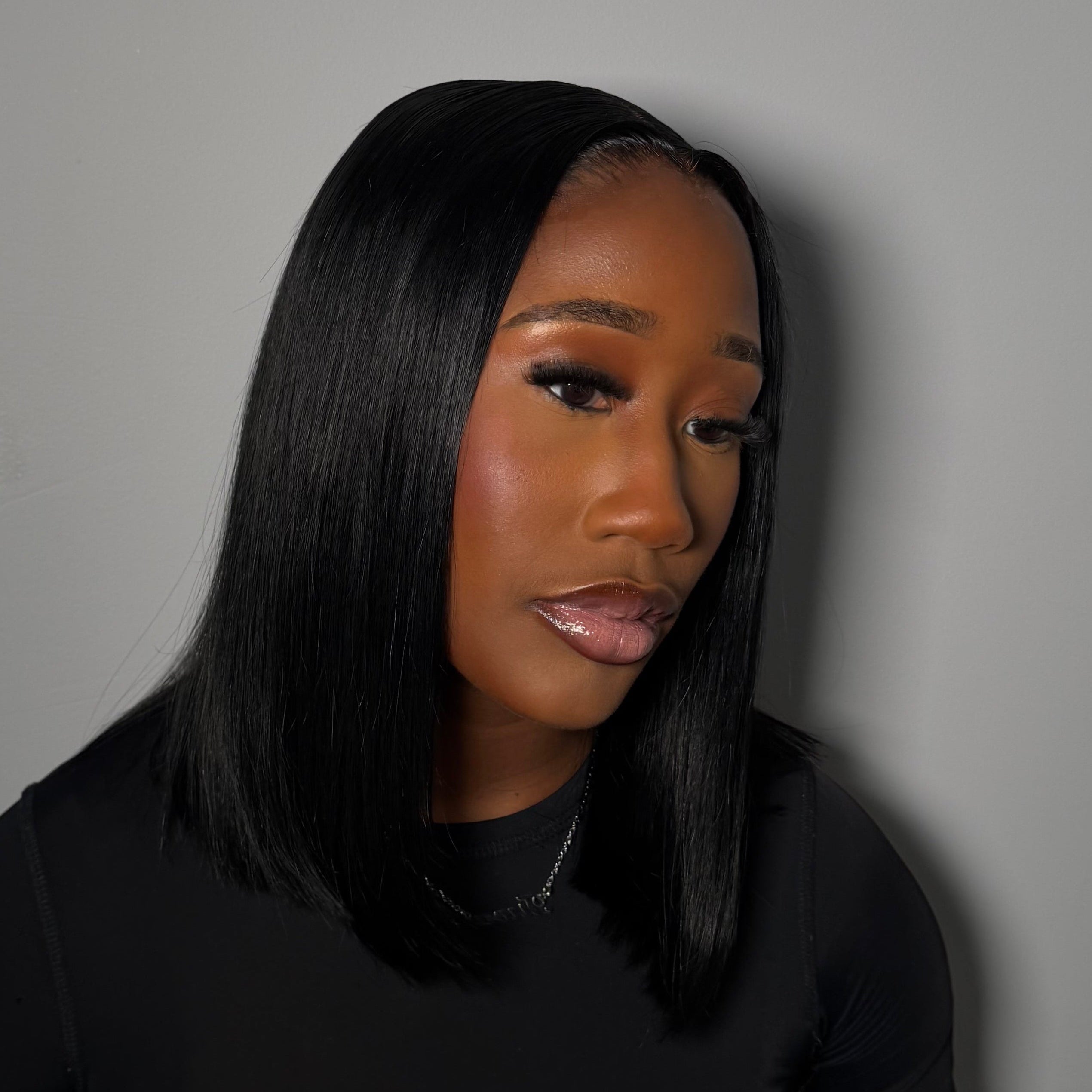 PRETTY BOB