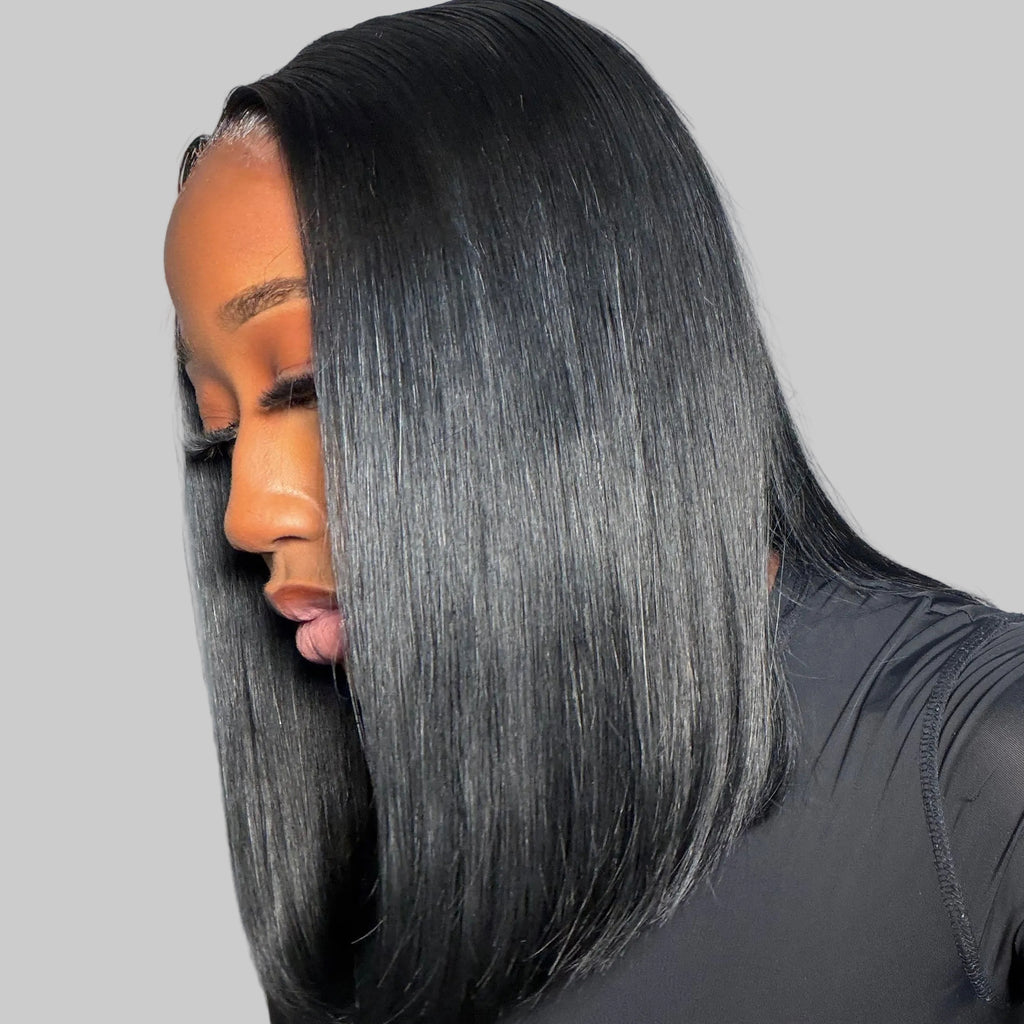 PRETTY BOB