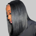 PRETTY BOB