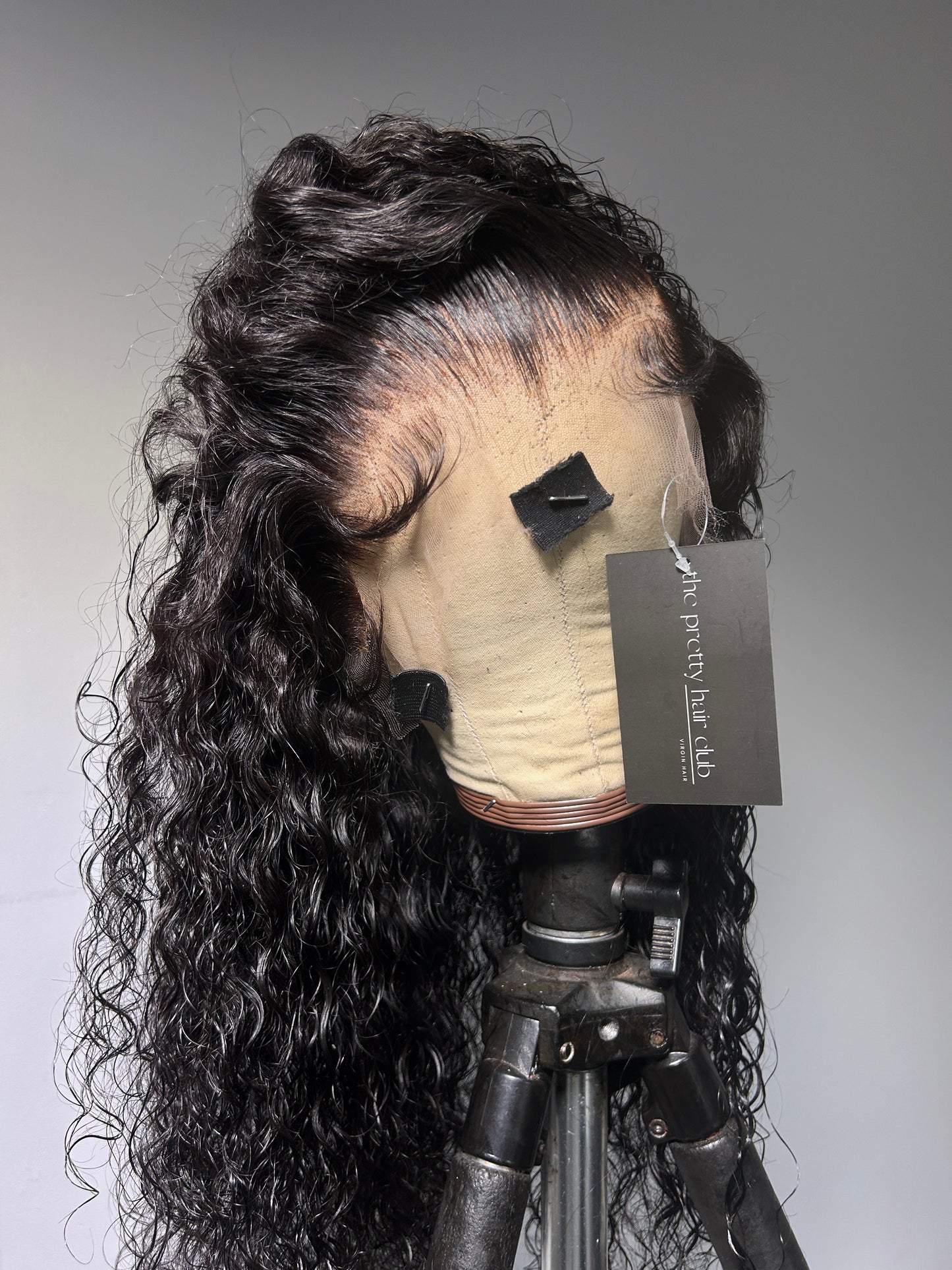 13x6 20” DEEPWAVE WIG