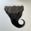 Frontal Replacement With 13x6 Frontal Included